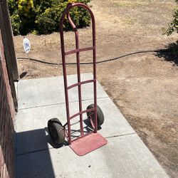 Hand cart 