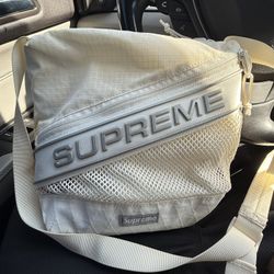 Supreme Bag