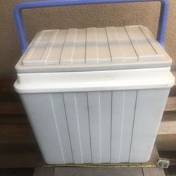 Large Cooler 
