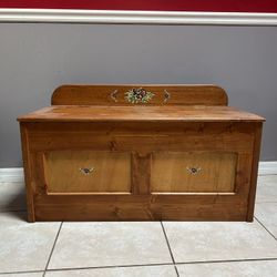 Toy Chest