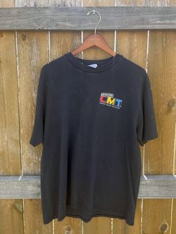 Vintage Country Music Shirt