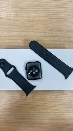 Apple Watch Series 3 38mm LTE - Bulverde rd
