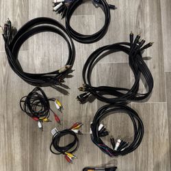 Rca Cables