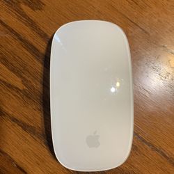 Magic Mouse 2