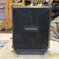 Netgear Cable Modem