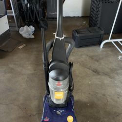 Vaccum Cleaner