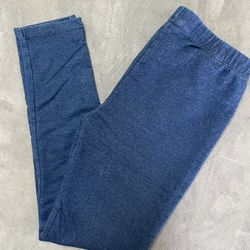 Girl’s Jeggings