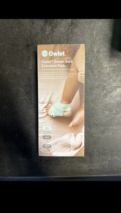 Brand new Dream Sock Extension Pack Sock Fabric