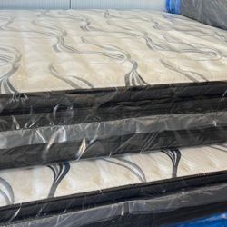 Mattress Brand New .Colchones Nuevos Great Quality 