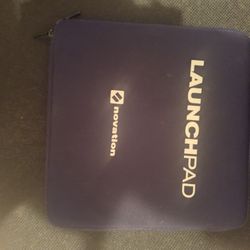 Novation Launchpad