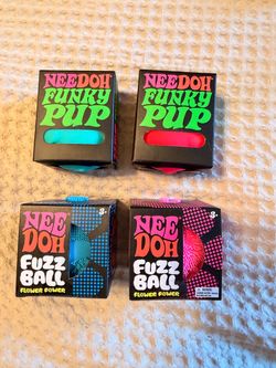 Needoh bundle