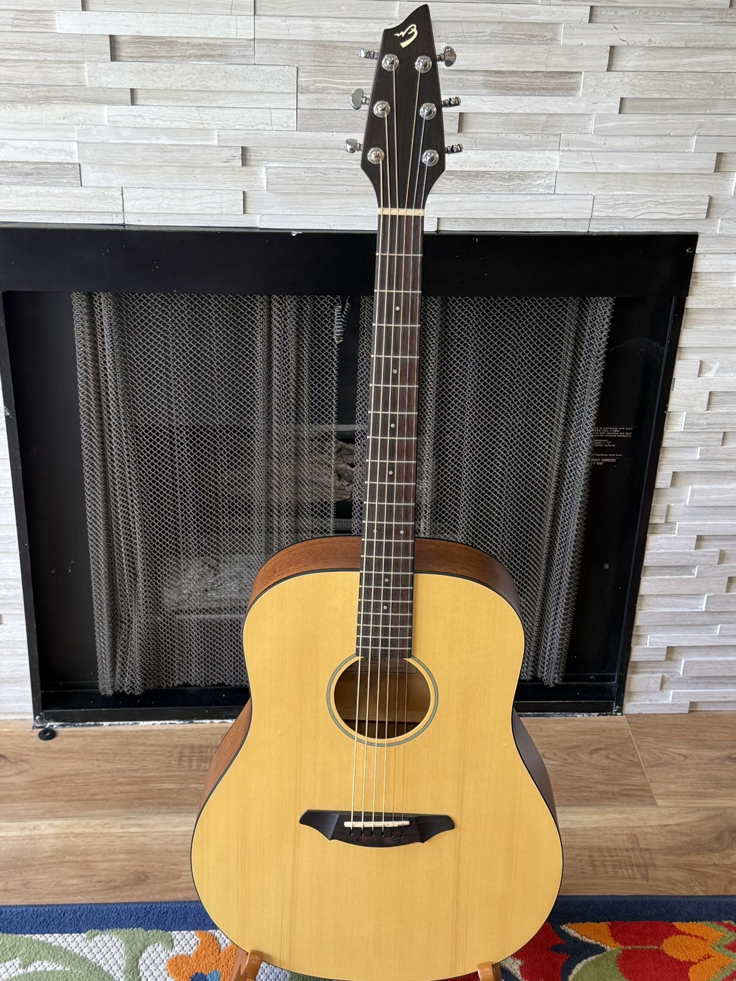 Breedlove Passport D200/SMP