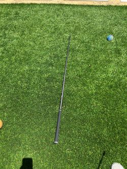 Tensei Blue Driver Shaft - stiff 65g, PXG tip