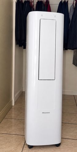 Portable Air Conditioner Hisense