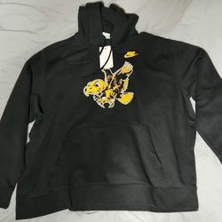 Iowa Hawkeyes Men's Sweater & Long Sleeve Shirt