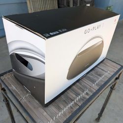 Harman Kardin Go + Play 3