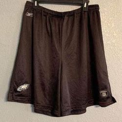 Men’s NFL Eagles Athletic shorts (XL)
