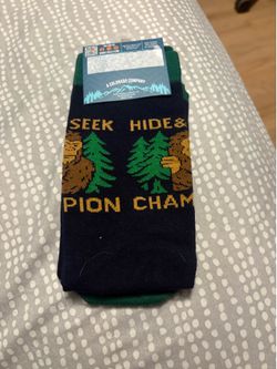 Socks