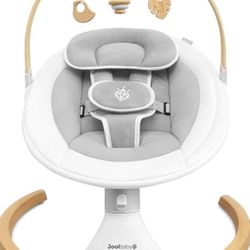 New - Jool Baby Nova Nature Baby Swing