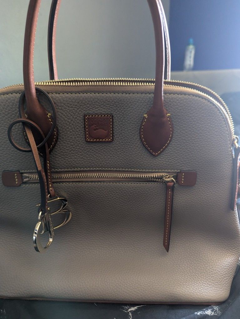 Saddle Bag