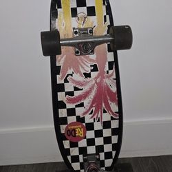 Skate  Bord