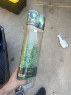  Glow-in-the-Dark Zombies (Toy/Figurines)