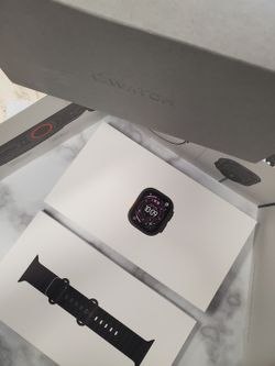 🚨 Apple Watch Ultra 2 49MM – Grab it today for only $1 down! Save up to $270 with full 1-Year Warranty