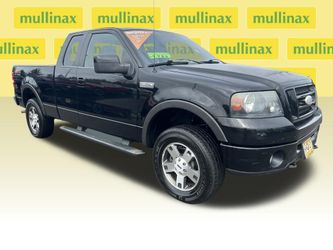 2007 Ford F-150