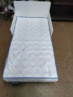Sealy mattress and bedframe waterproof
