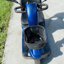 Pride Victory 10 Mobility Scooter 