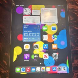 iPad Air 2