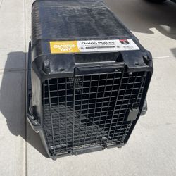 Dog Crate