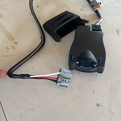 Trailer Brake