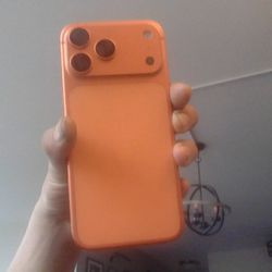 Apple iPhone 17 Pro Max Unlocked (Excellent Condition!) 256 GB Orange