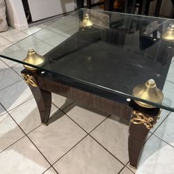 End Tables 