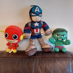Toys