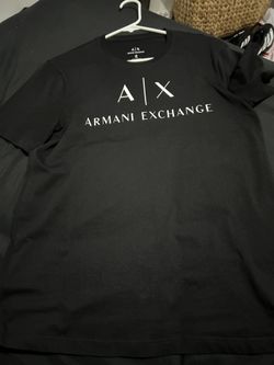 New Armani exchange Shirt