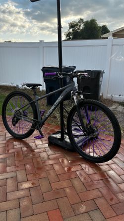 Ozark trail mtb 29in