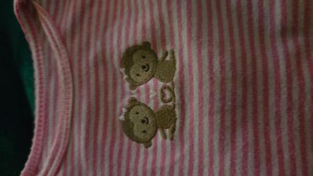 Baby shirt