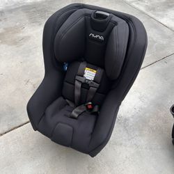 Nuna Rava Car seat