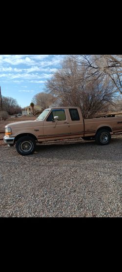 1994 Ford F-150