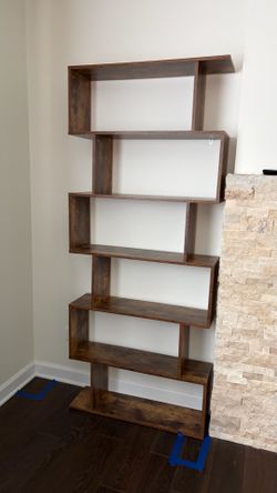shelves