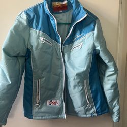 Kids Winter Snow Jacket