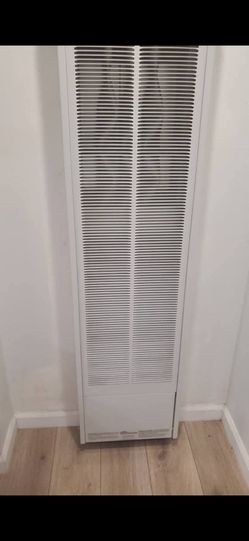 Heater For The House