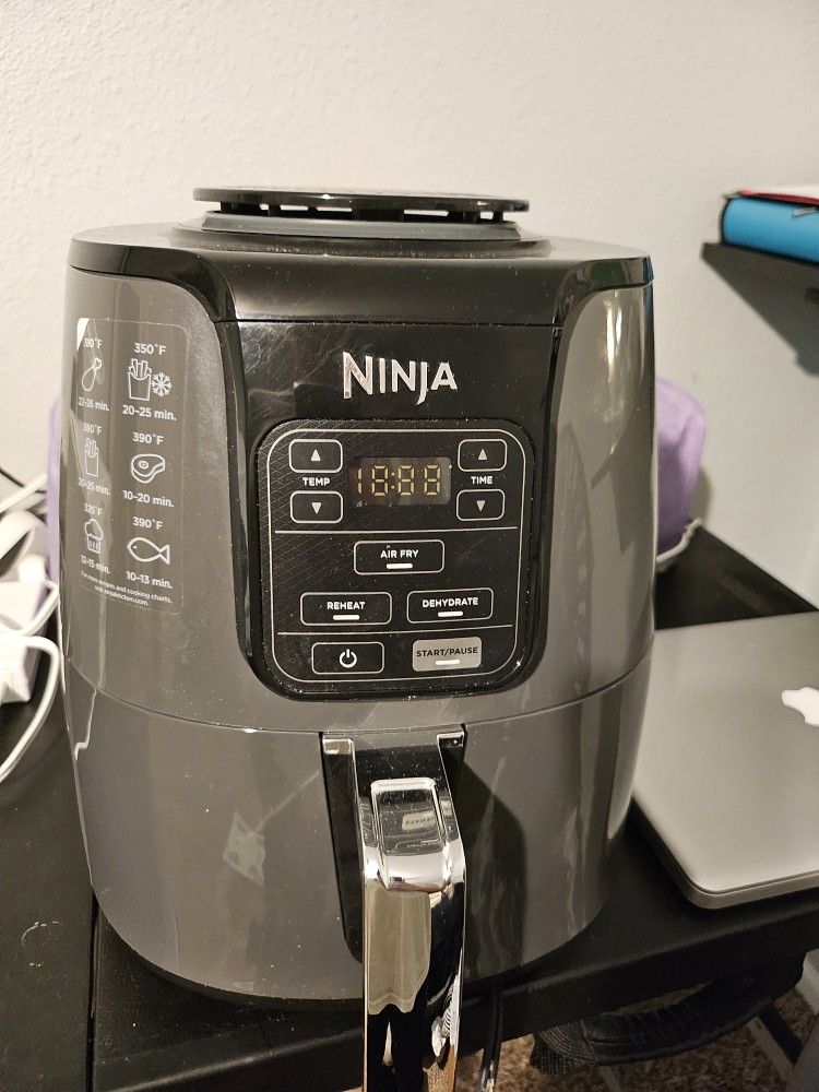 Air Fryer NEW