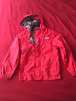 North face