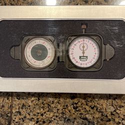 Gift Jee P Compass With Timer /Gift For Your Jeep