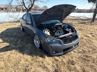 2005 Nissan Altima