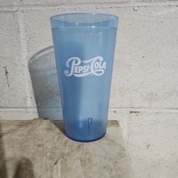 PEPSI IMPACT RESIST GLASSES