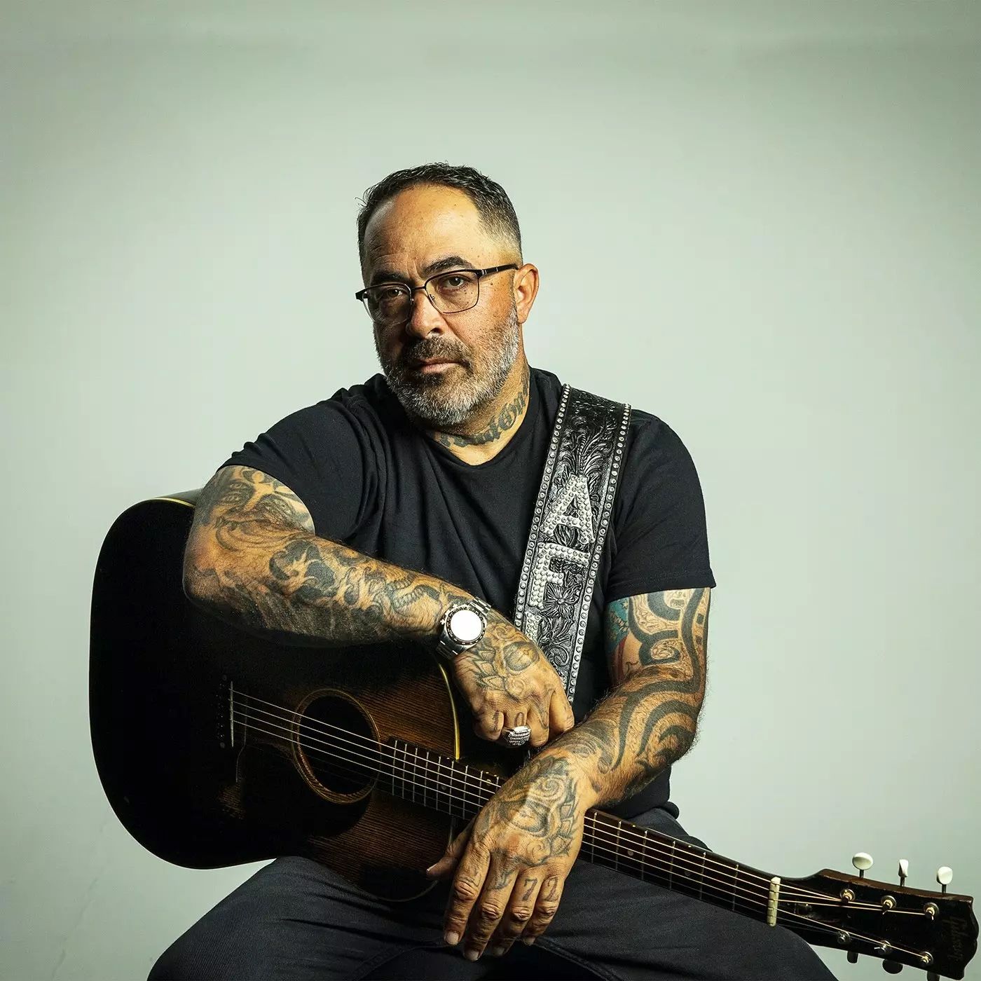Aaron Lewis Concert Tickets 